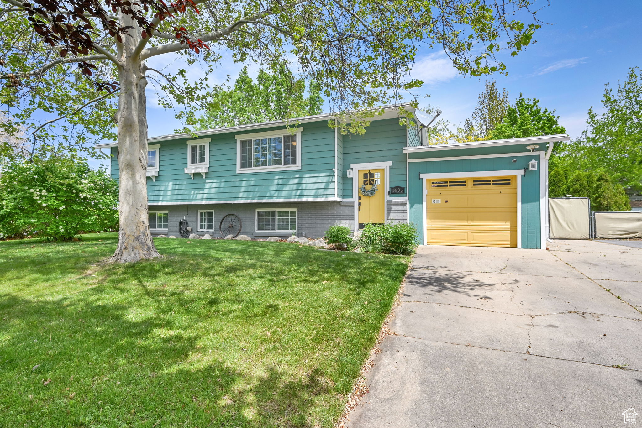 1435 Valerie Dr, Syracuse, Utah image 3