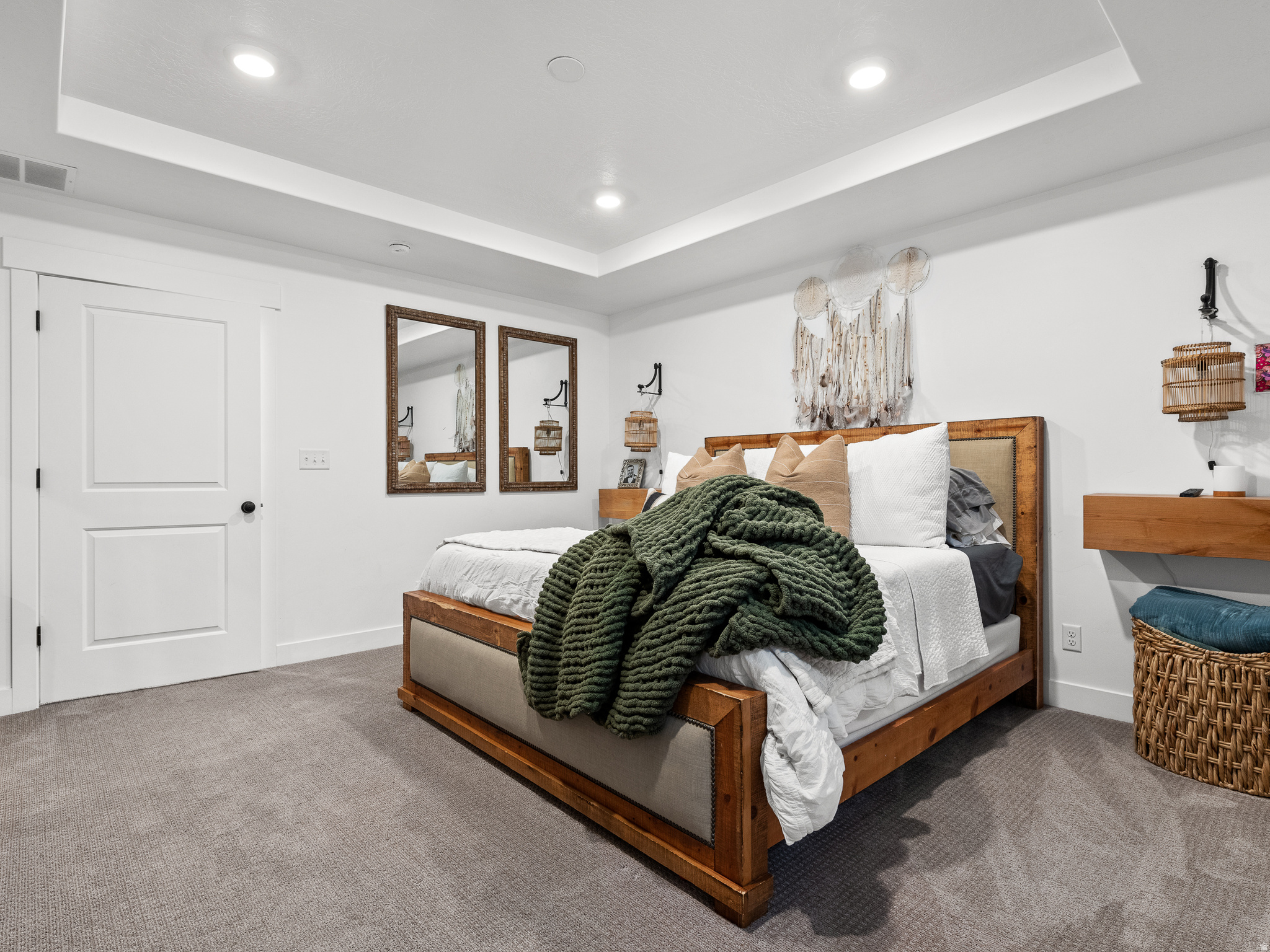 PLAT E MAPLETON GROV - Residential