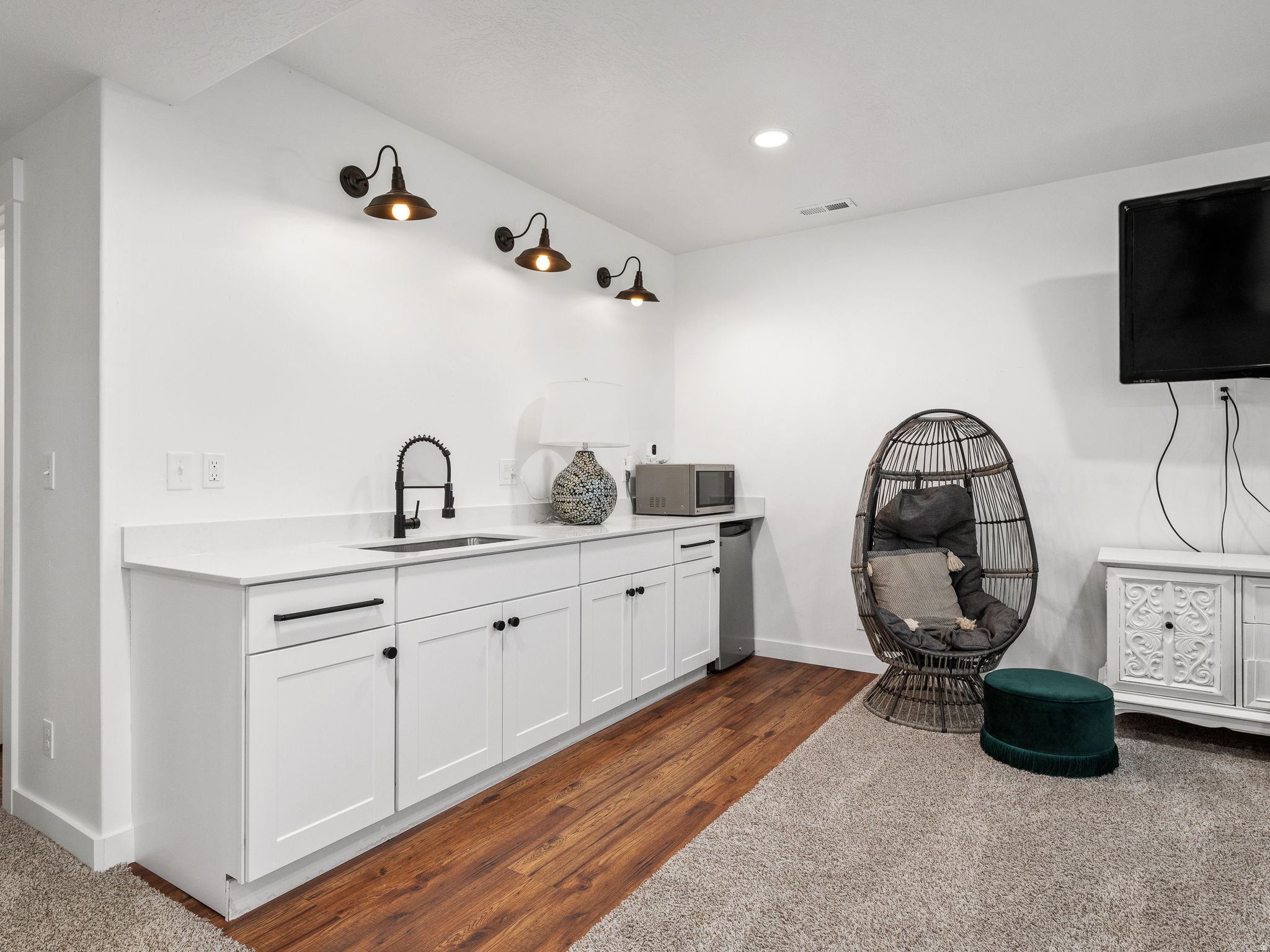 PLAT E MAPLETON GROV - Residential