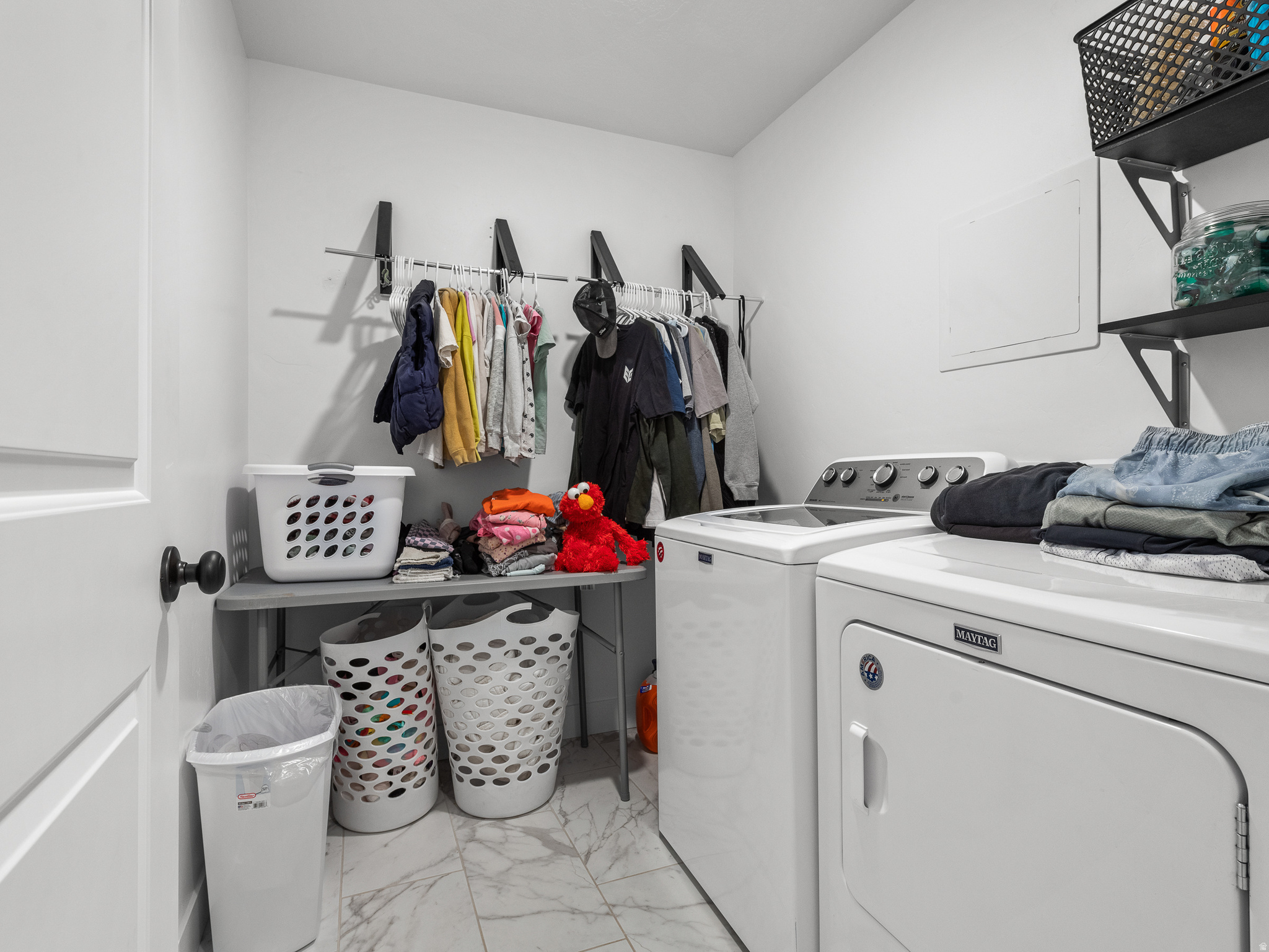 PLAT E MAPLETON GROV - Residential