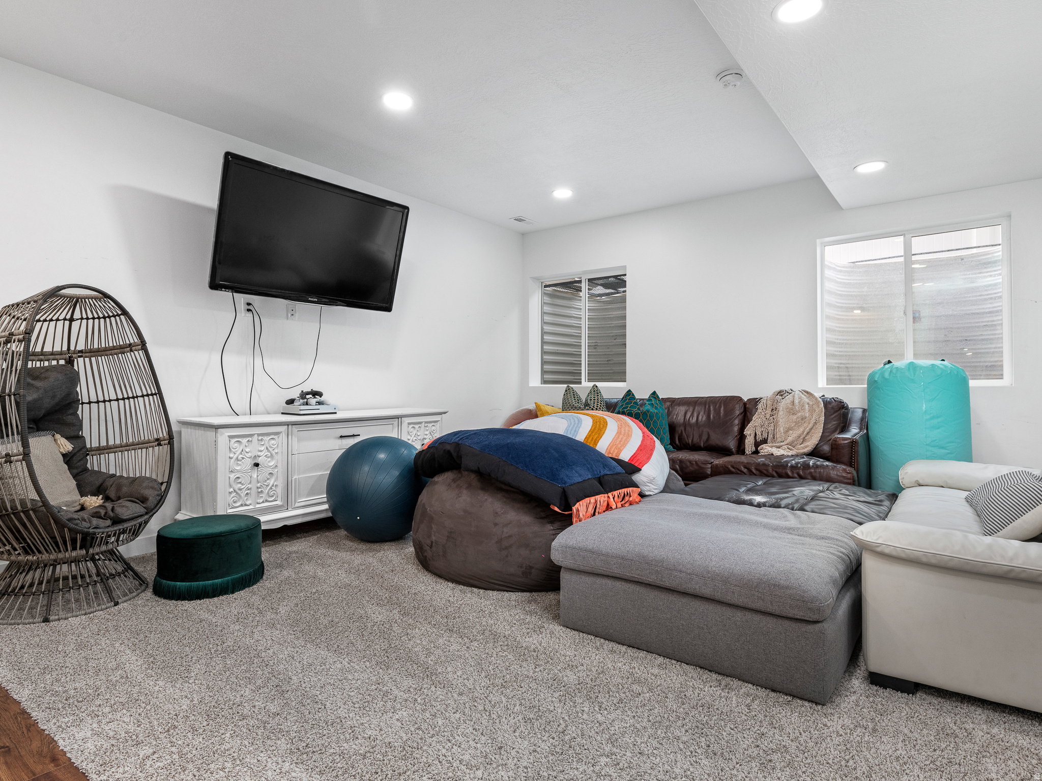 PLAT E MAPLETON GROV - Residential