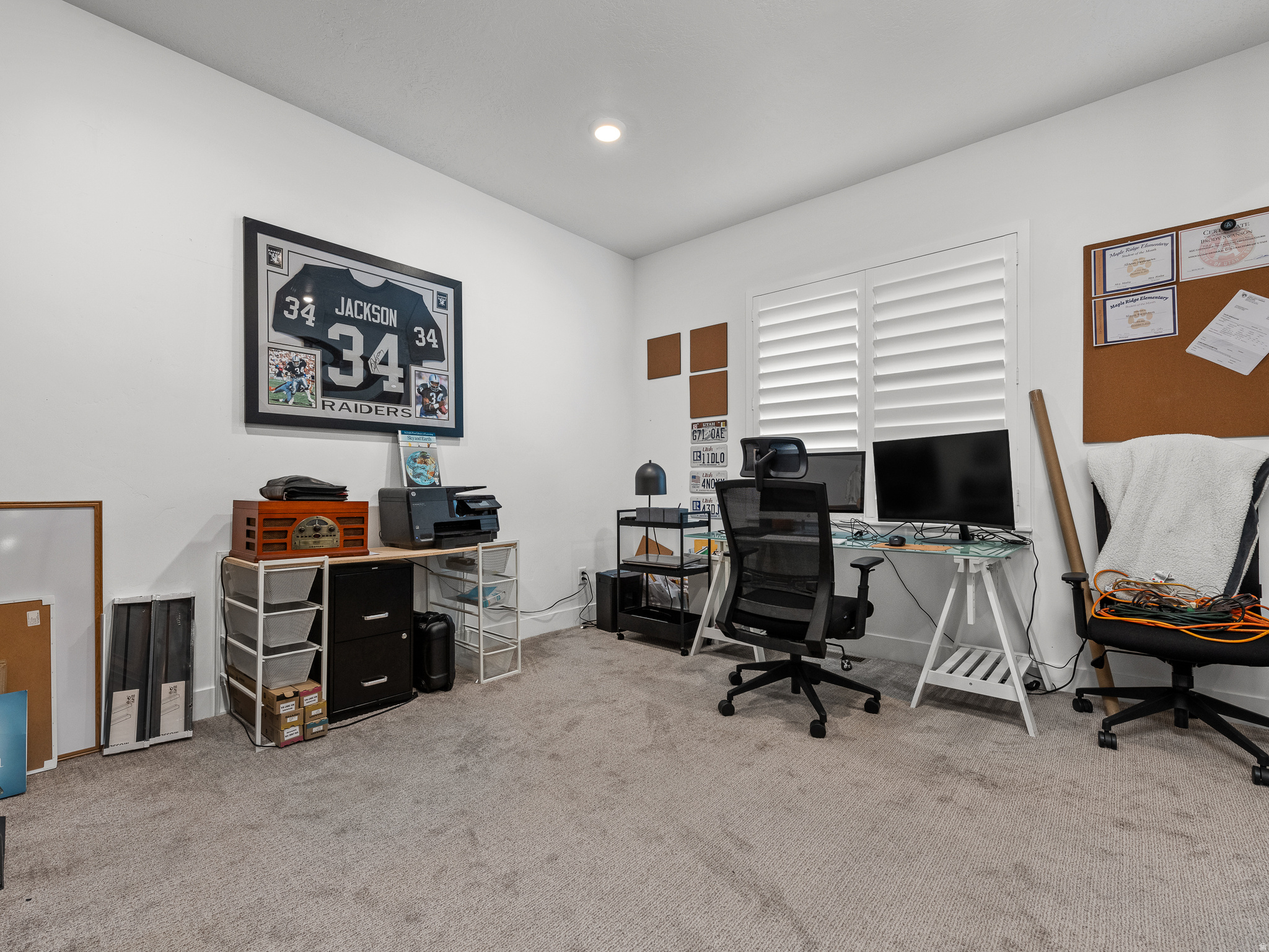 PLAT E MAPLETON GROV - Residential
