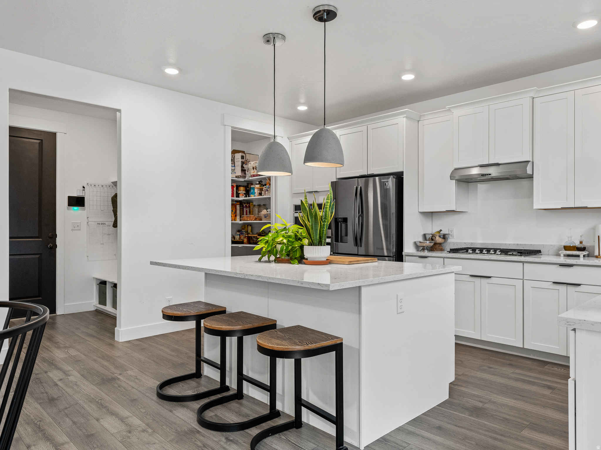 PLAT E MAPLETON GROV - Residential