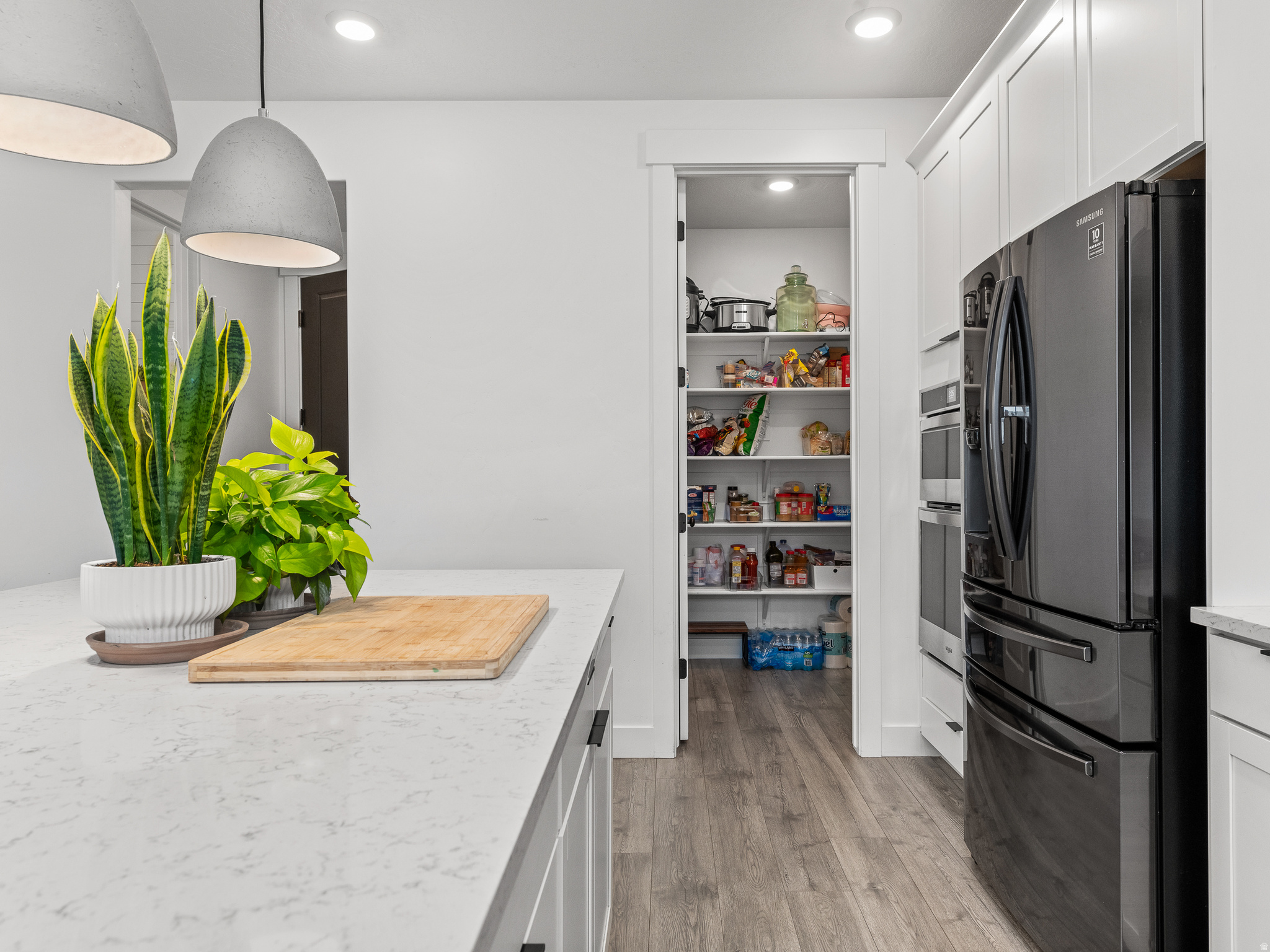 PLAT E MAPLETON GROV - Residential