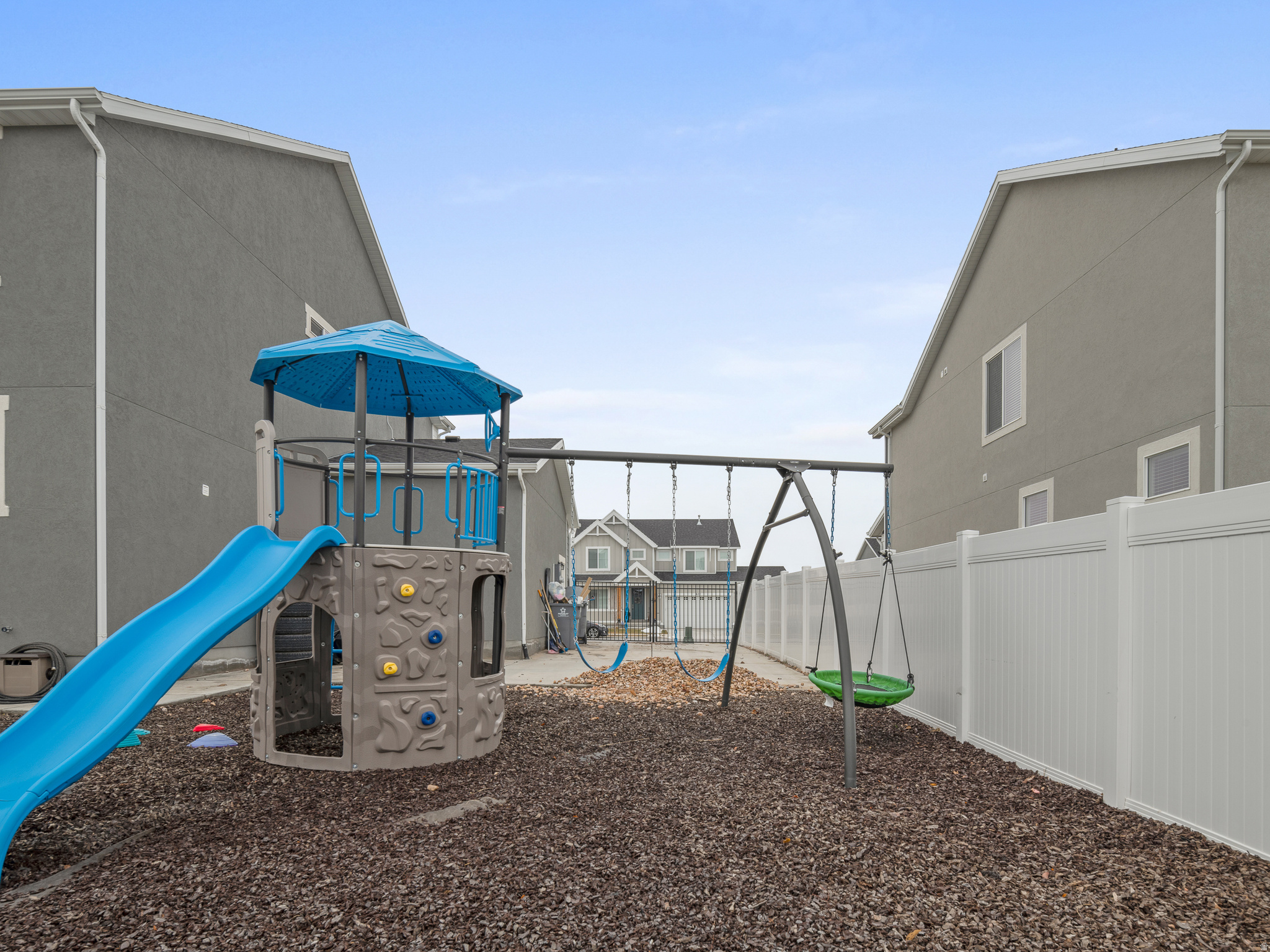 PLAT E MAPLETON GROV - Residential