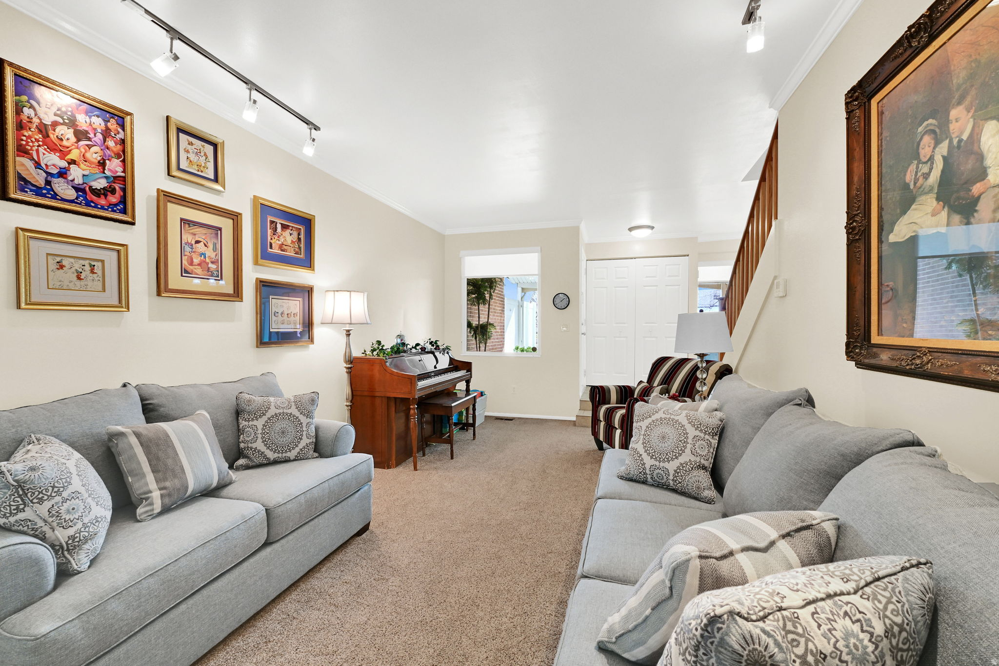 PHEASANTBROOK - Residential