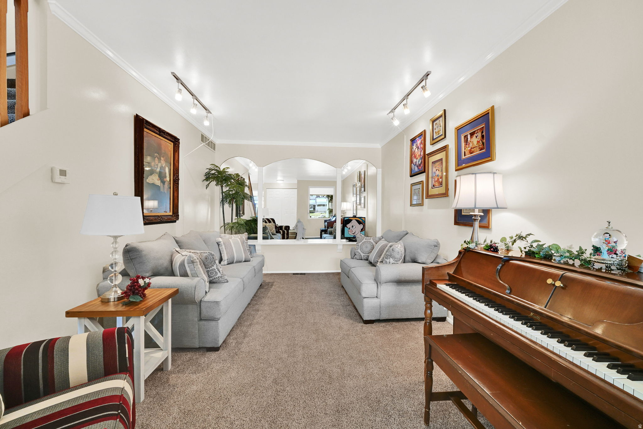 PHEASANTBROOK - Residential