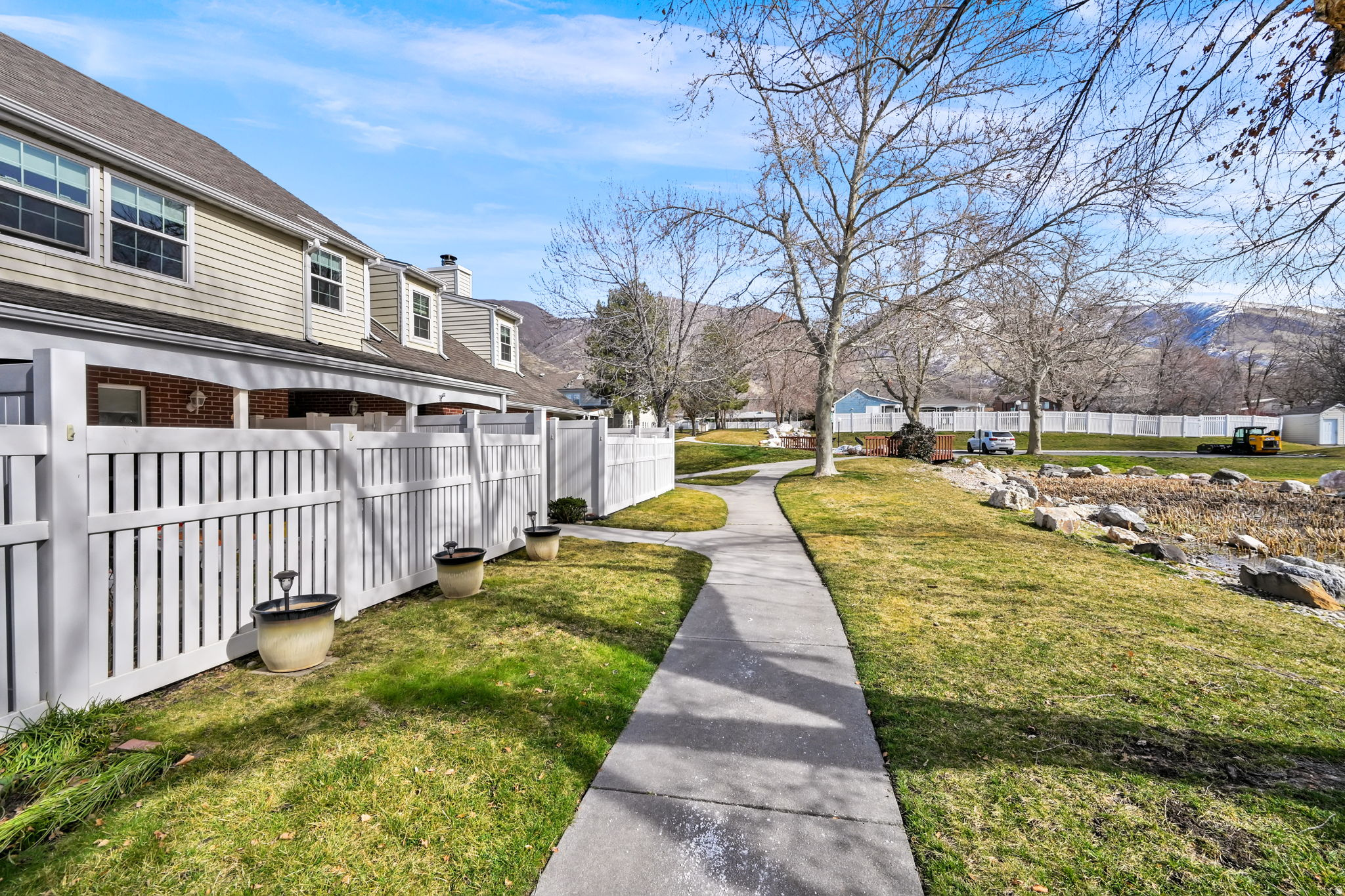 PHEASANTBROOK - Residential