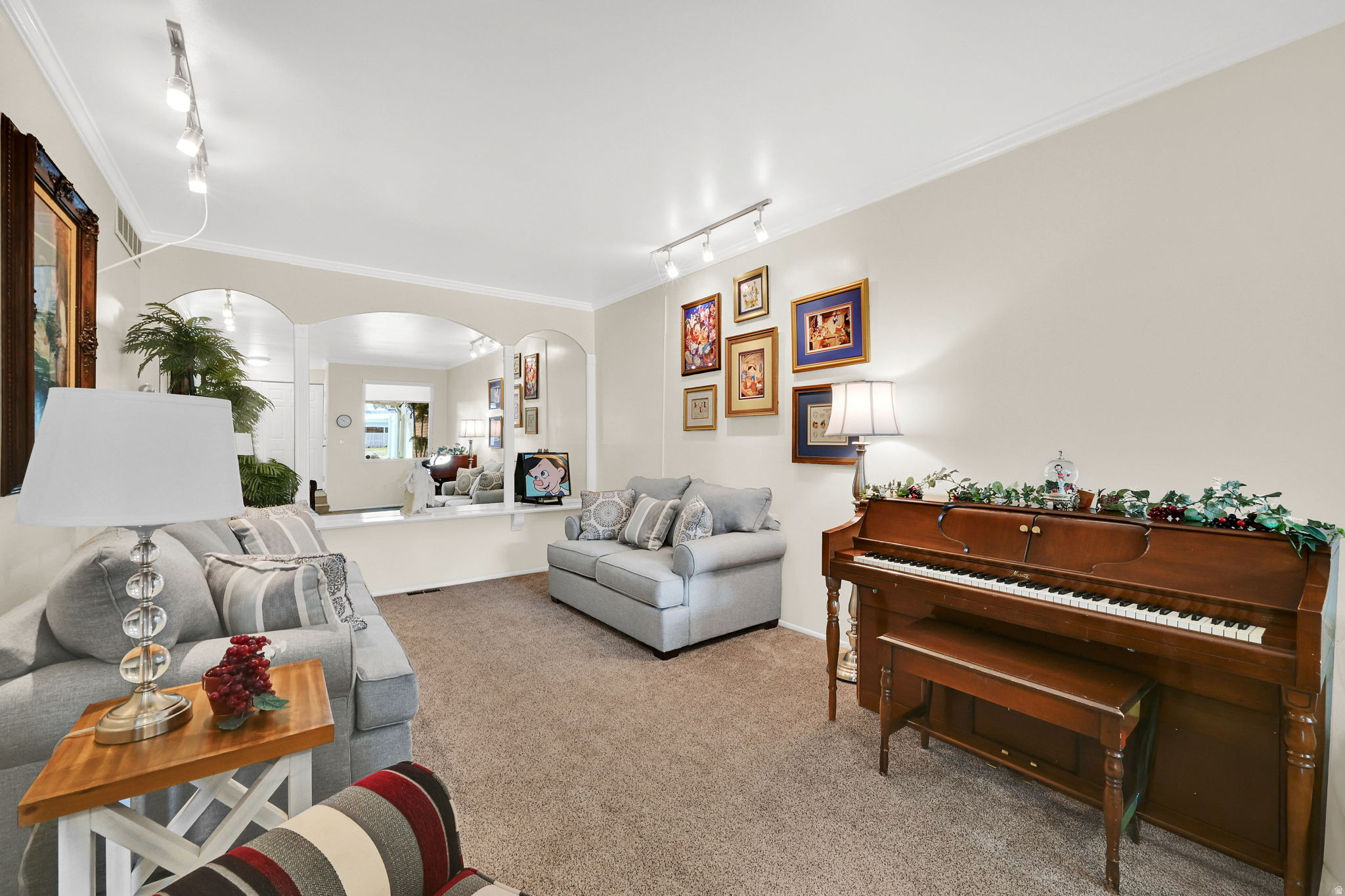 PHEASANTBROOK - Residential