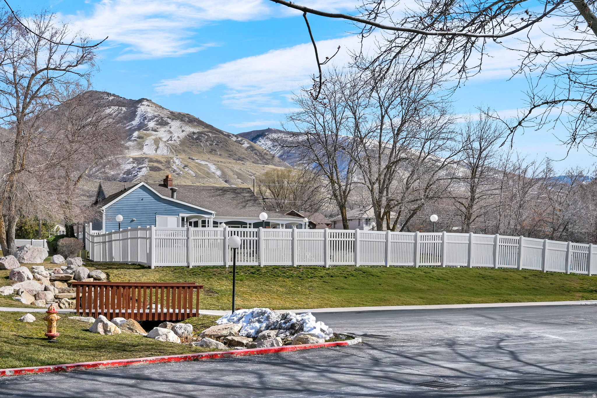 PHEASANTBROOK - Residential