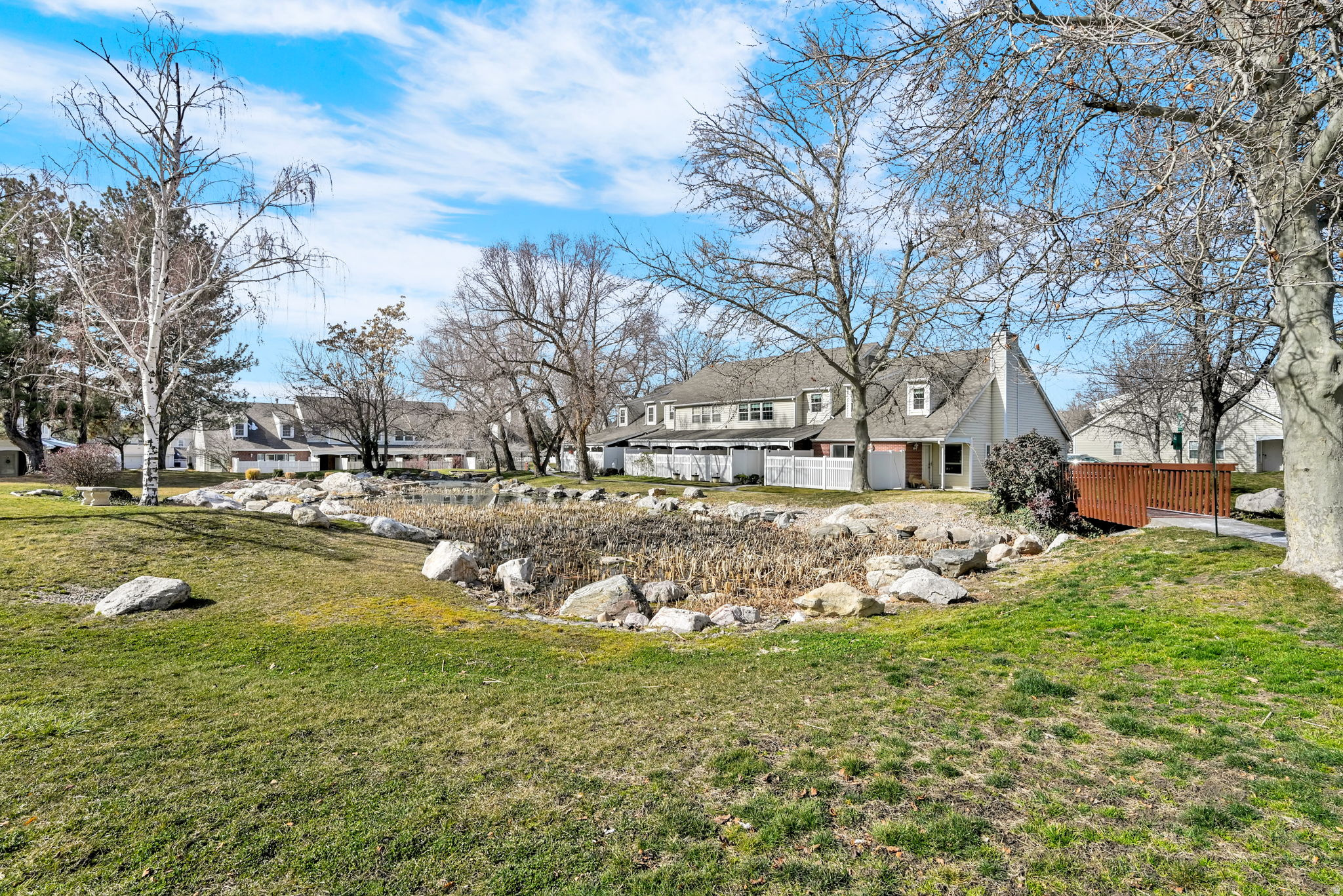 PHEASANTBROOK - Residential