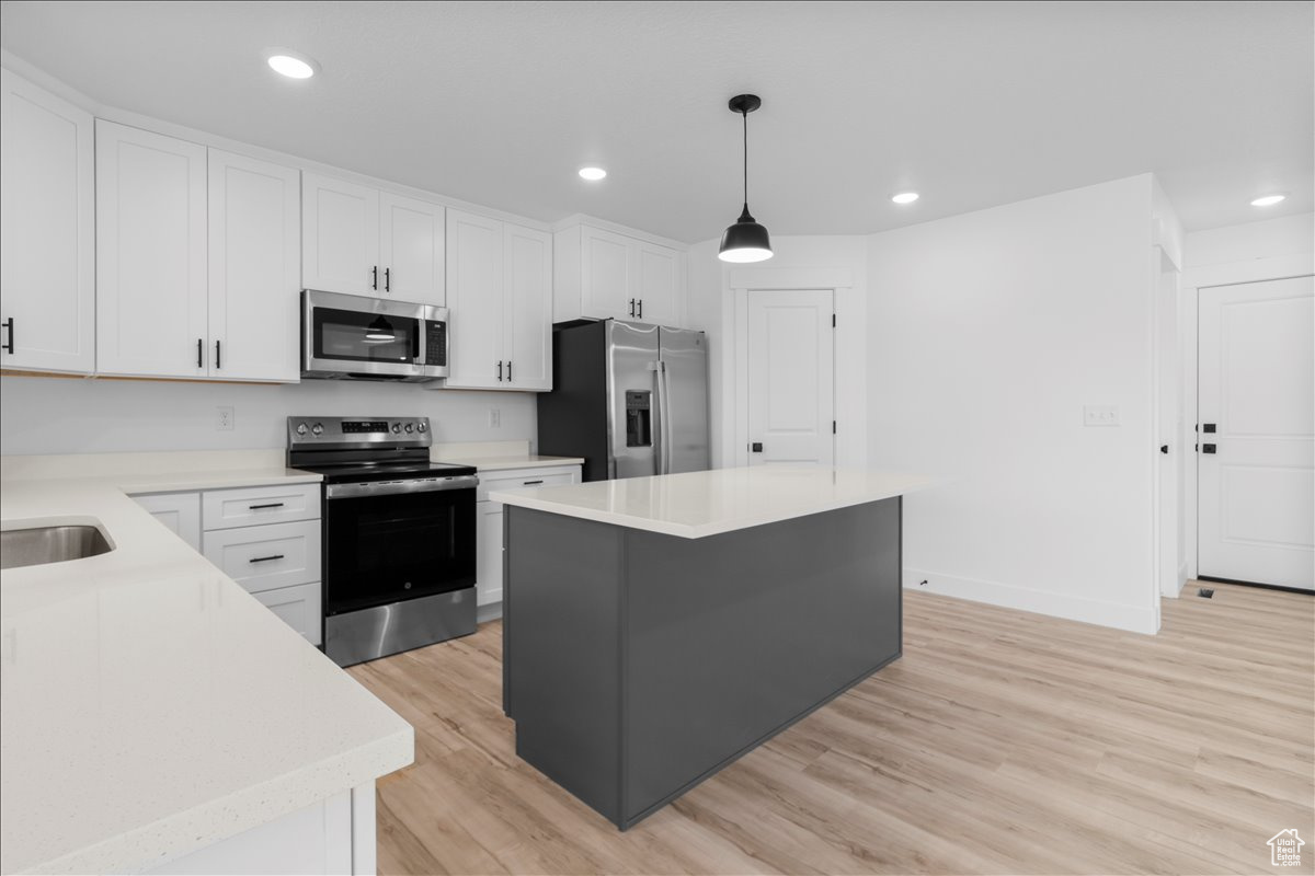 WINN RIDGE SUBDIVISION - Residential