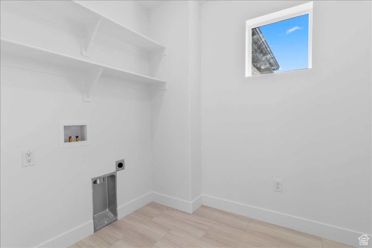 WINN RIDGE SUBDIVISION - Residential