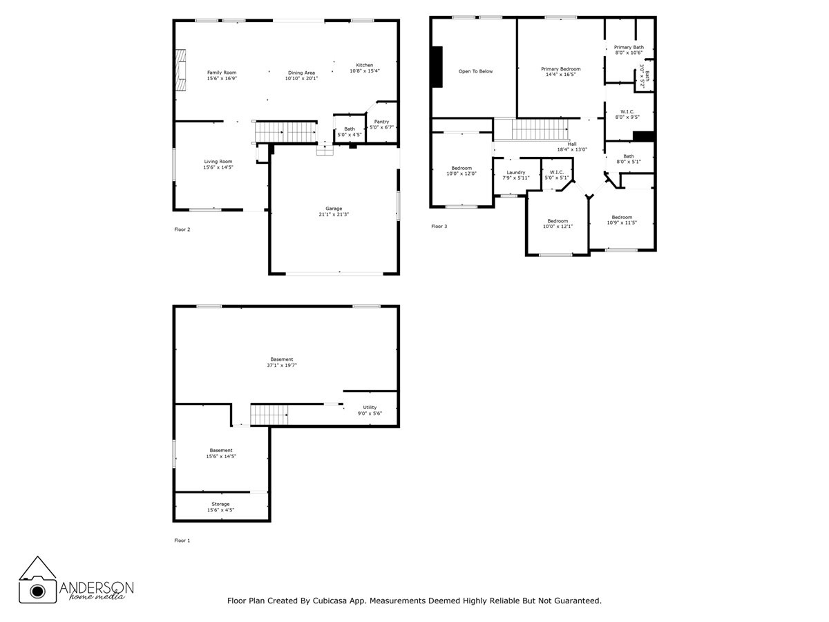 WINN RIDGE SUBDIVISION - Residential