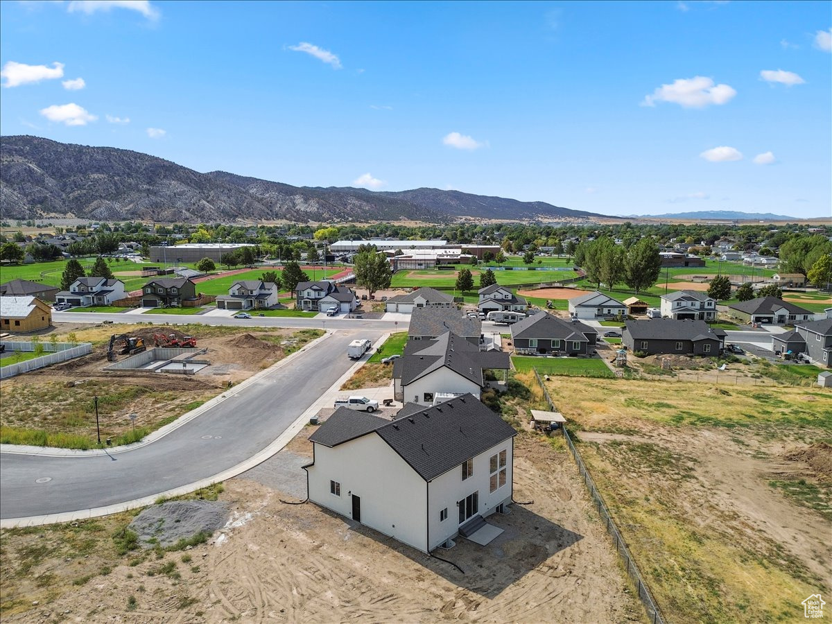 WINN RIDGE SUBDIVISION - Residential