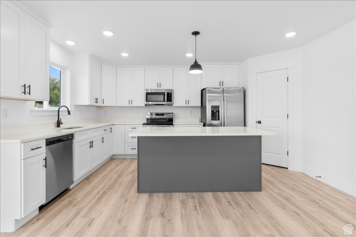 WINN RIDGE SUBDIVISION - Residential