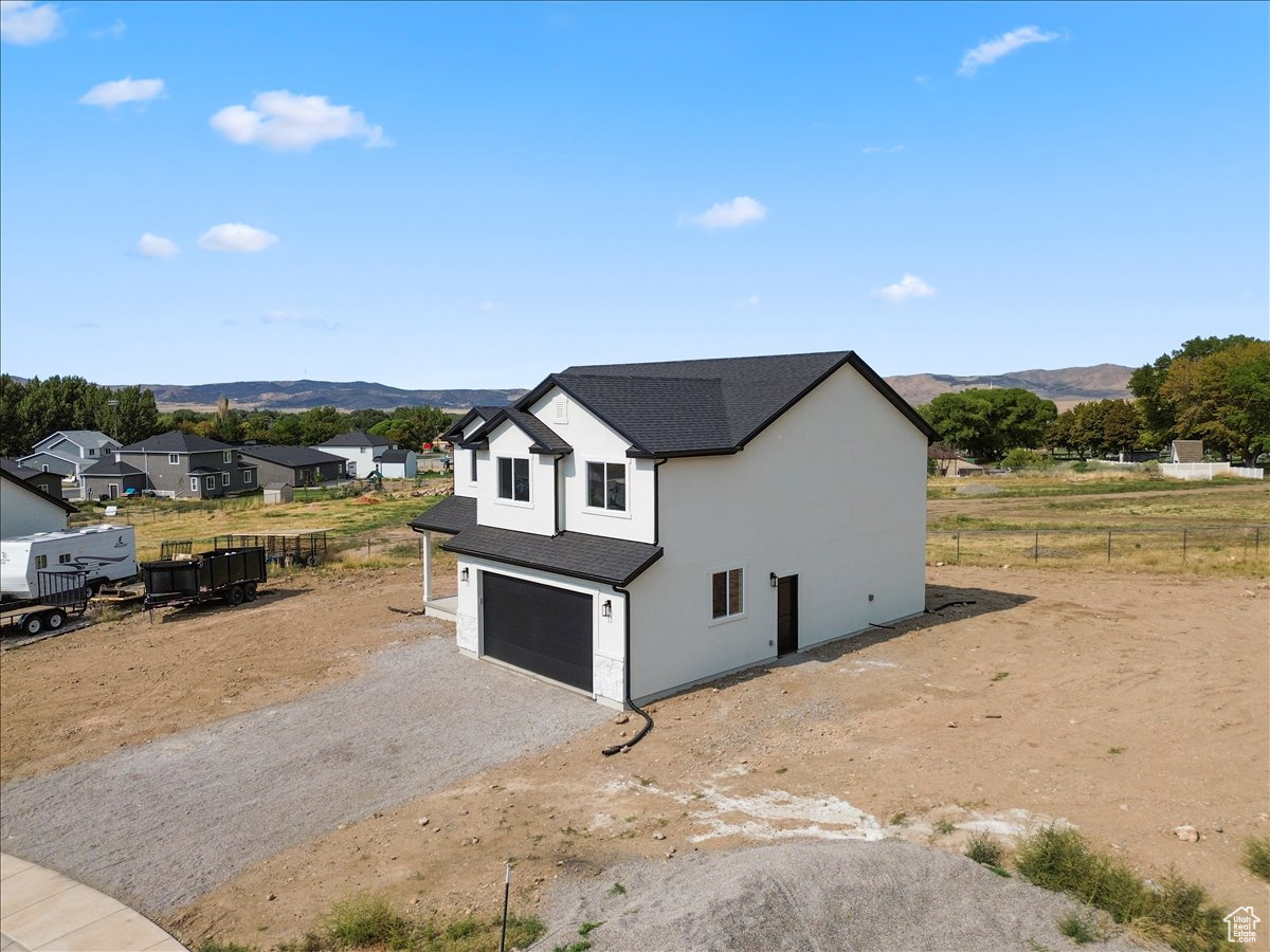 WINN RIDGE SUBDIVISION - Residential