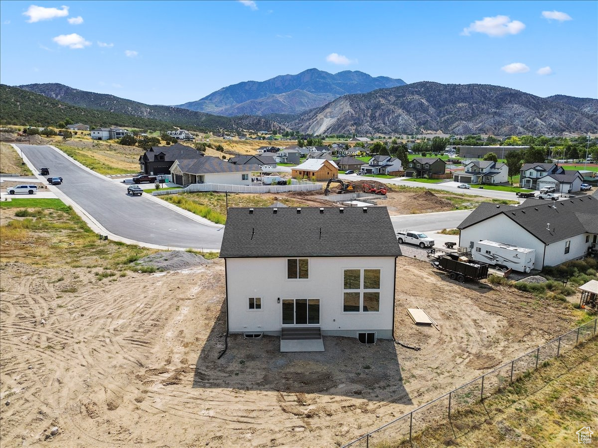 WINN RIDGE SUBDIVISION - Residential