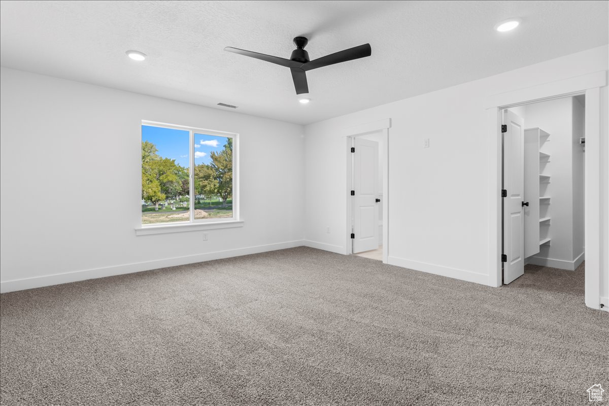 WINN RIDGE SUBDIVISION - Residential