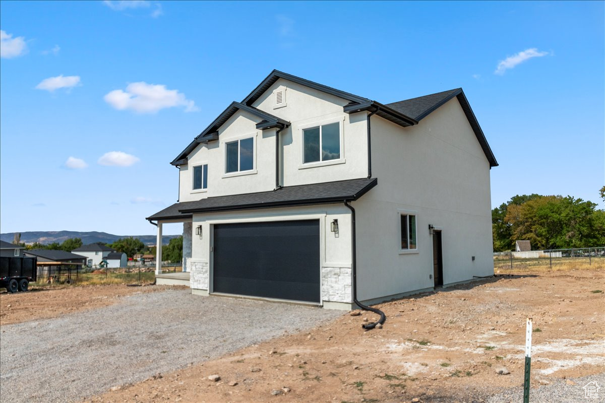 WINN RIDGE SUBDIVISION - Residential