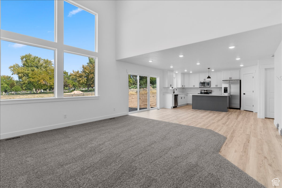 WINN RIDGE SUBDIVISION - Residential