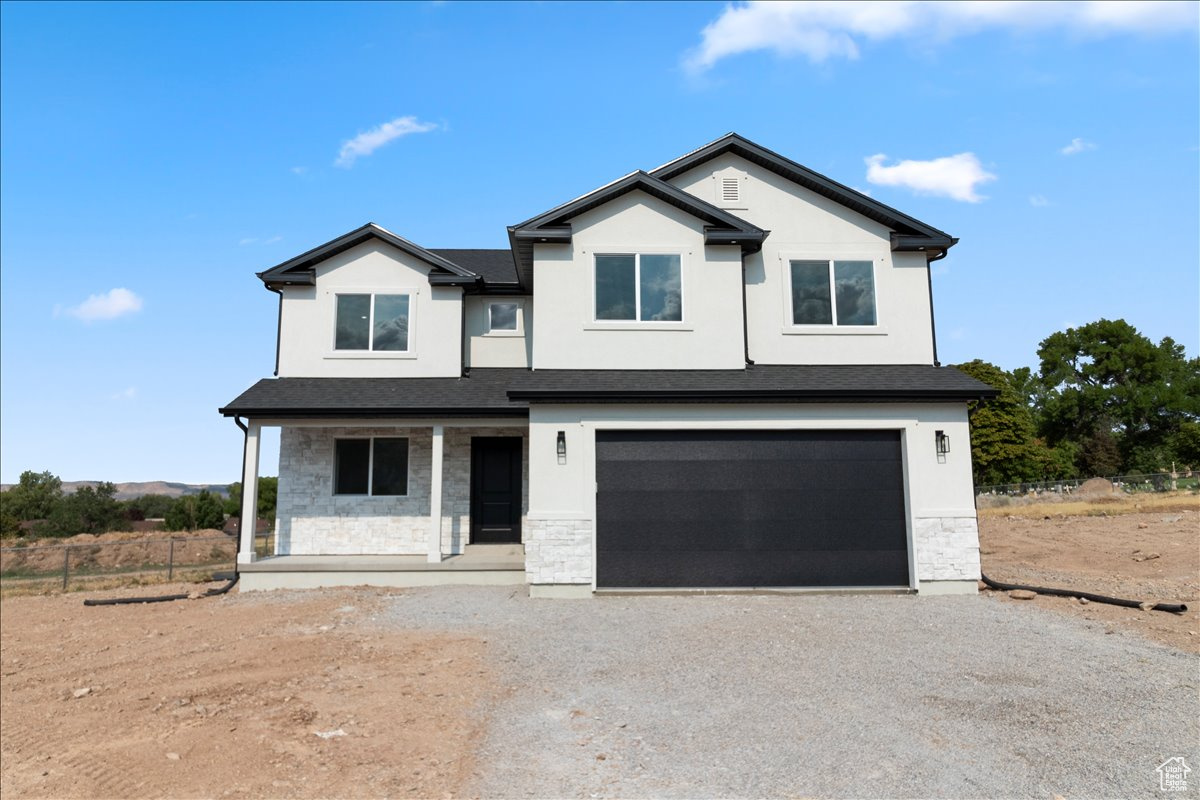 WINN RIDGE SUBDIVISION - Residential