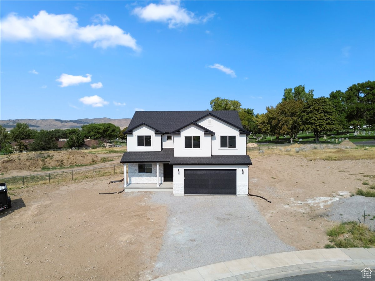 WINN RIDGE SUBDIVISION - Residential