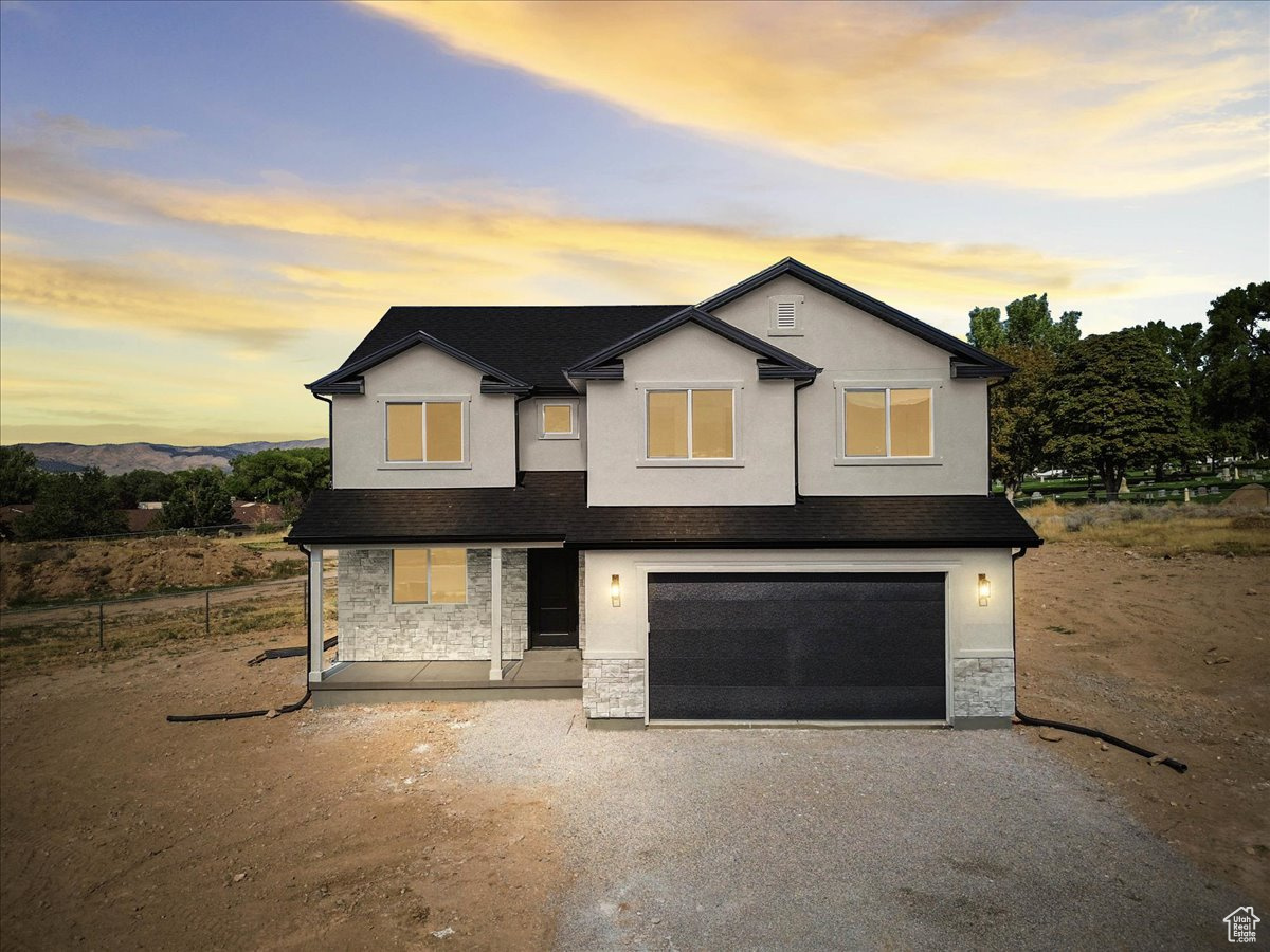 WINN RIDGE SUBDIVISION - Residential