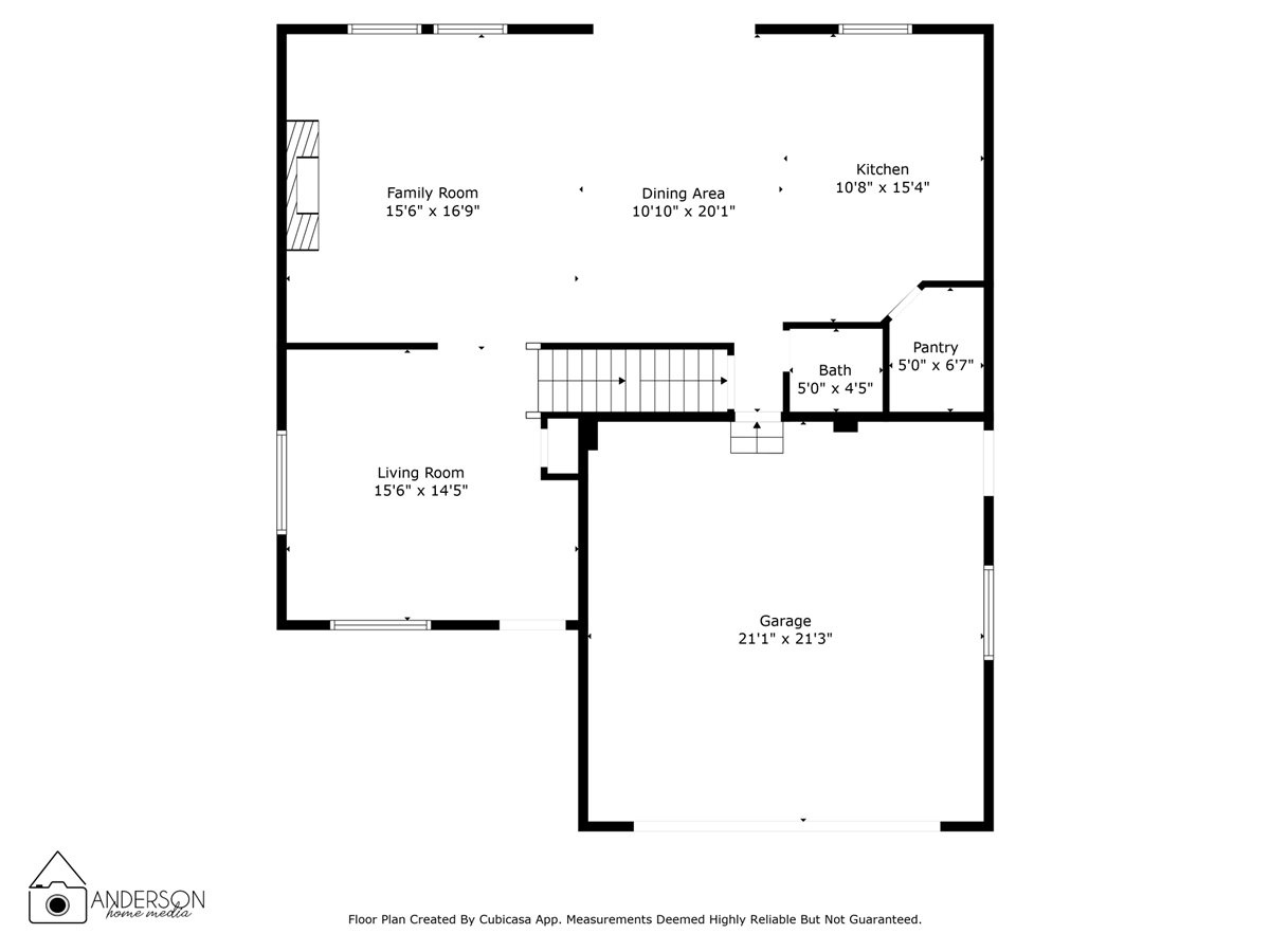 WINN RIDGE SUBDIVISION - Residential
