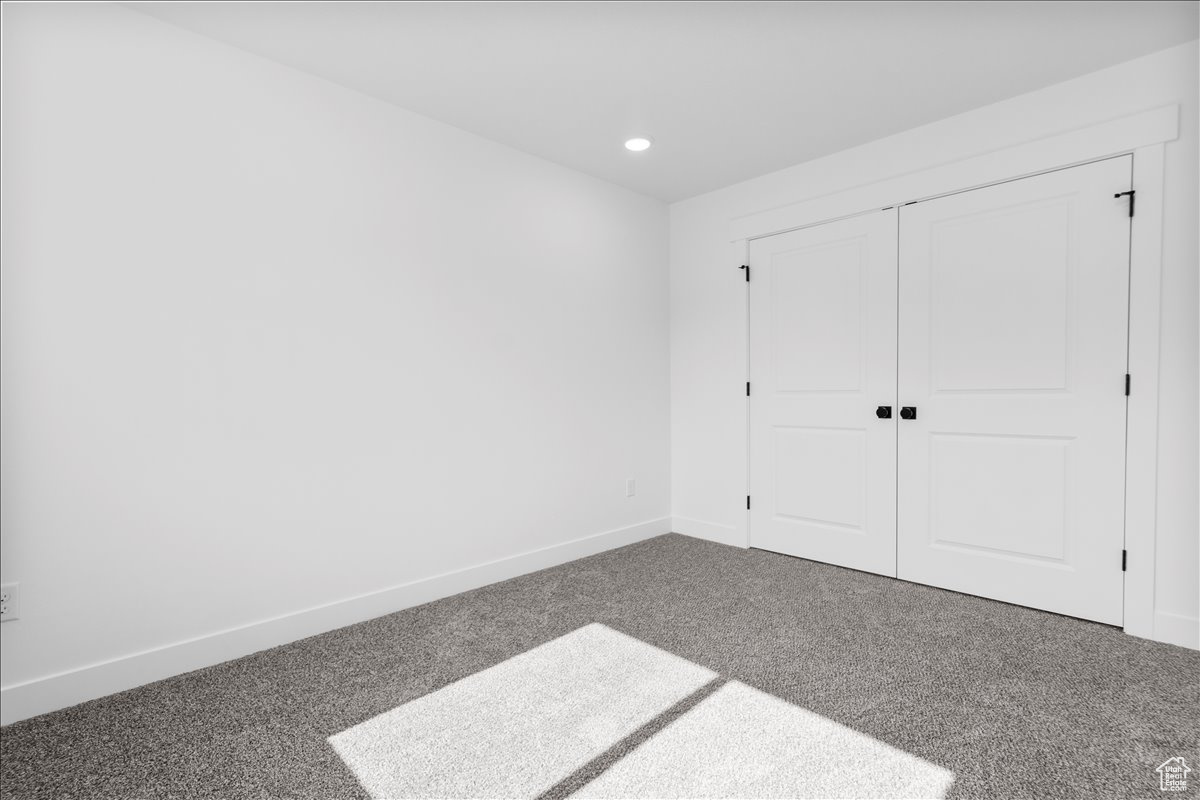 WINN RIDGE SUBDIVISION - Residential