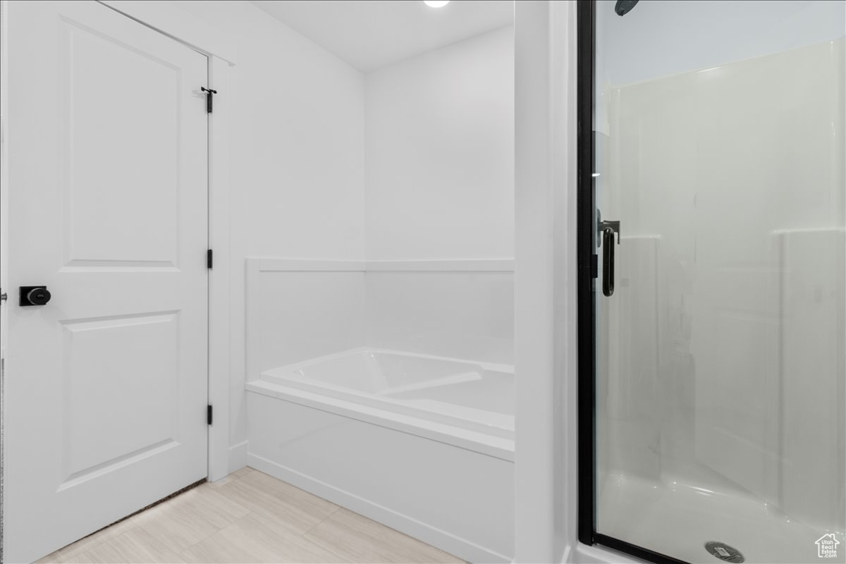 WINN RIDGE SUBDIVISION - Residential