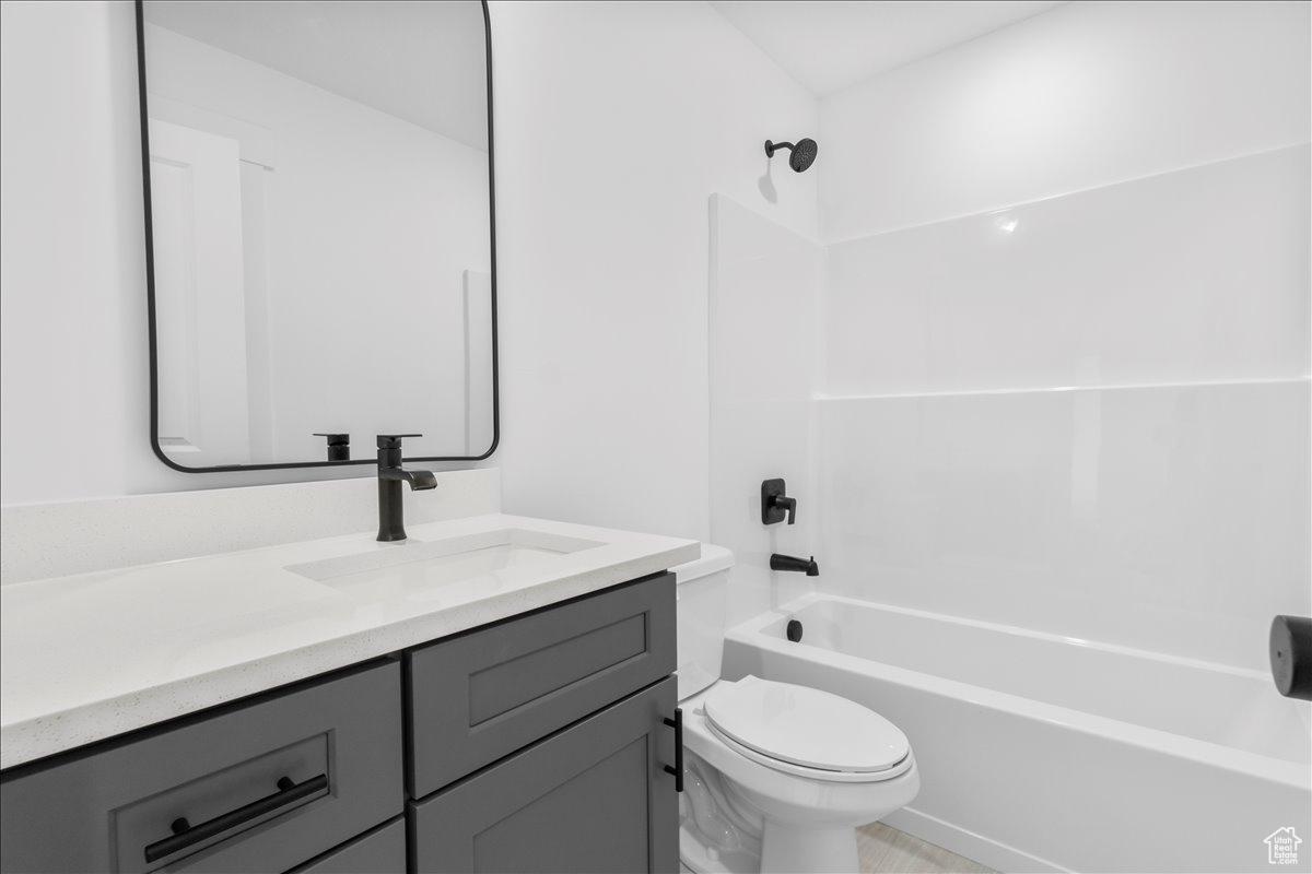 WINN RIDGE SUBDIVISION - Residential