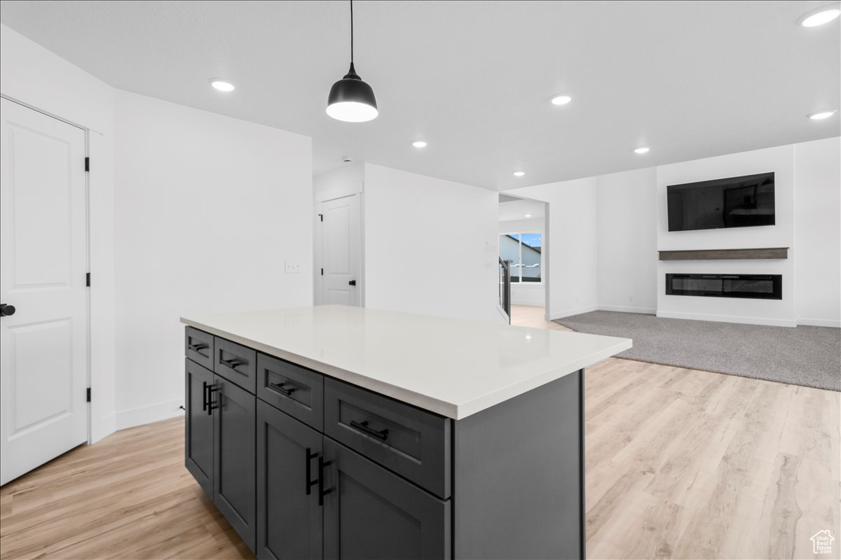 WINN RIDGE SUBDIVISION - Residential