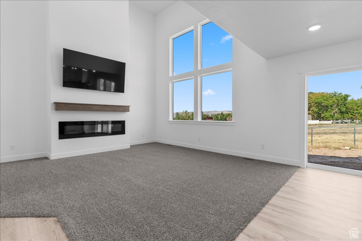 WINN RIDGE SUBDIVISION - Residential