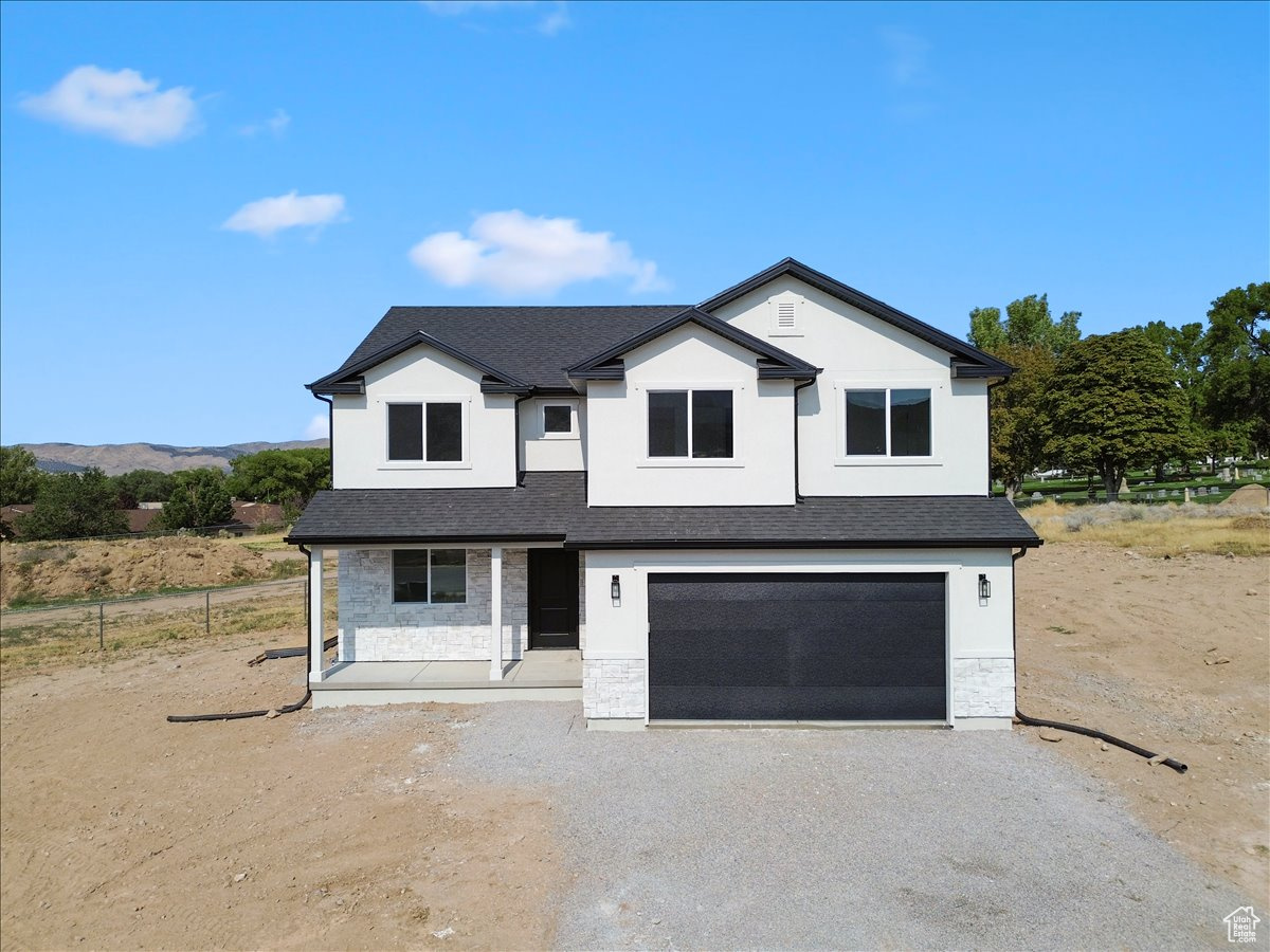 WINN RIDGE SUBDIVISION - Residential