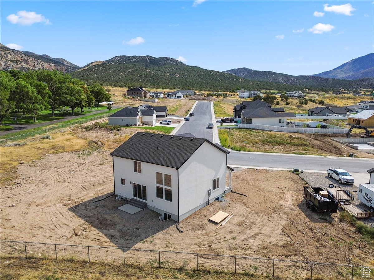 WINN RIDGE SUBDIVISION - Residential