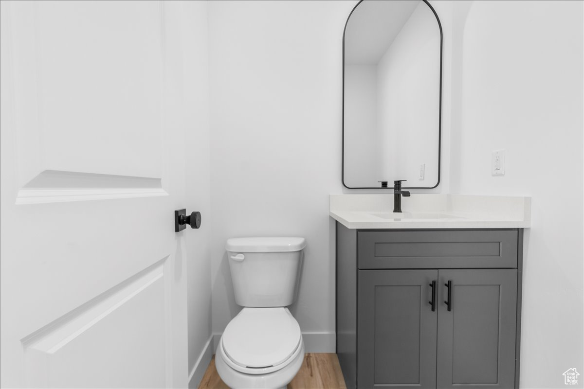 WINN RIDGE SUBDIVISION - Residential