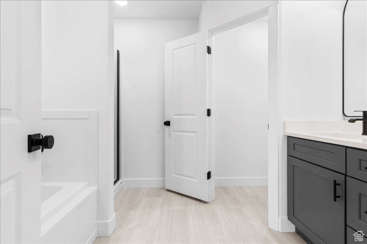 WINN RIDGE SUBDIVISION - Residential