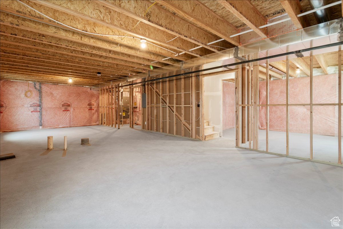 WINN RIDGE SUBDIVISION - Residential