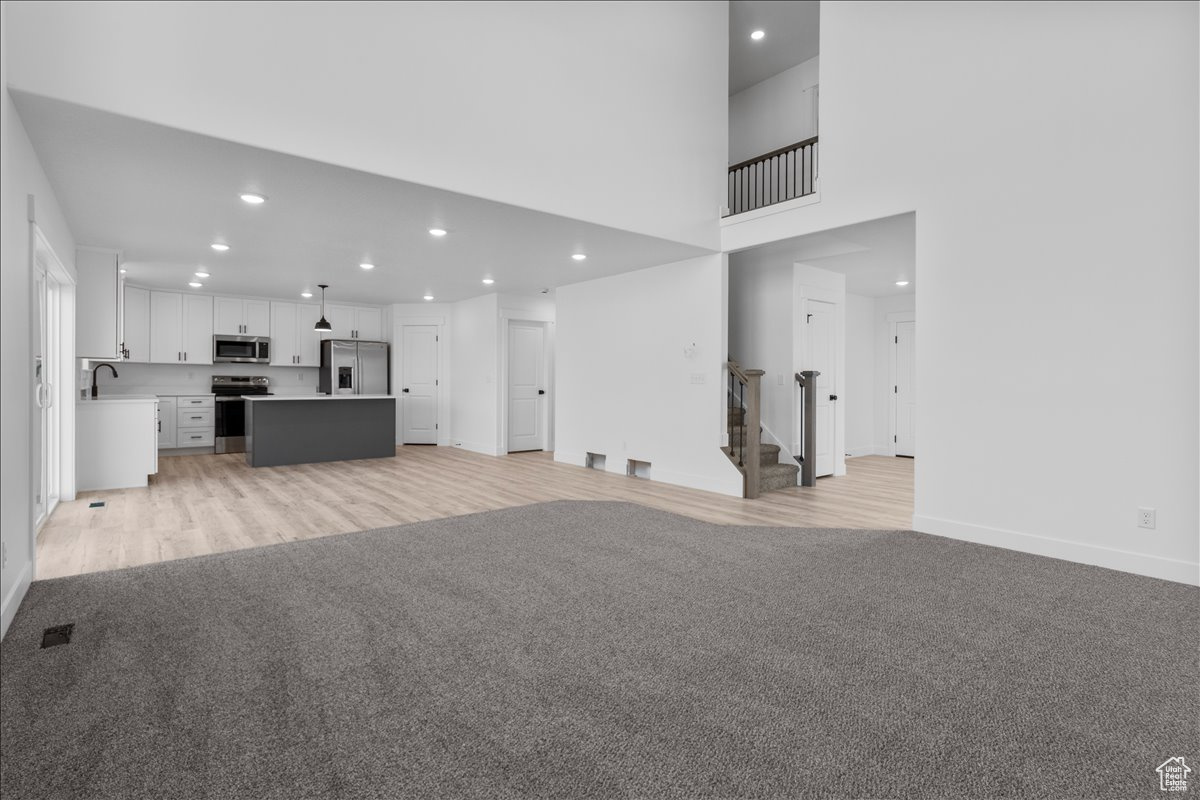 WINN RIDGE SUBDIVISION - Residential