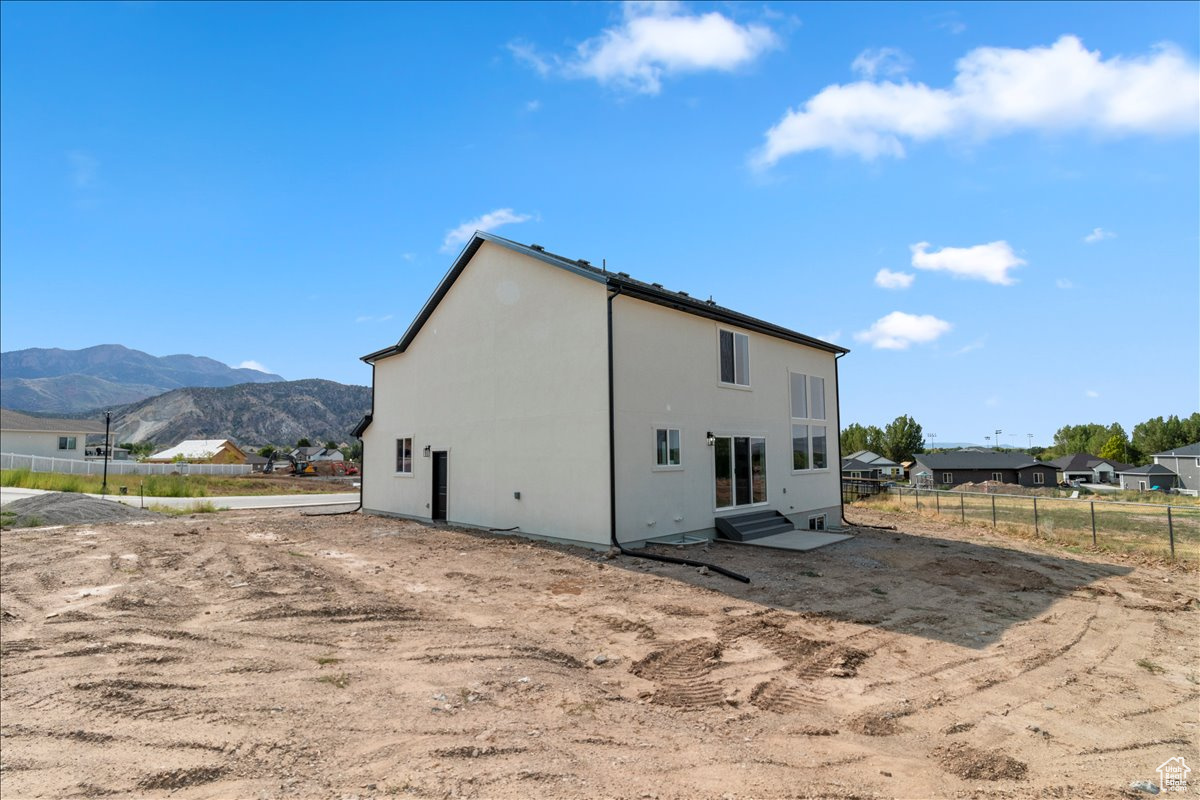 WINN RIDGE SUBDIVISION - Residential