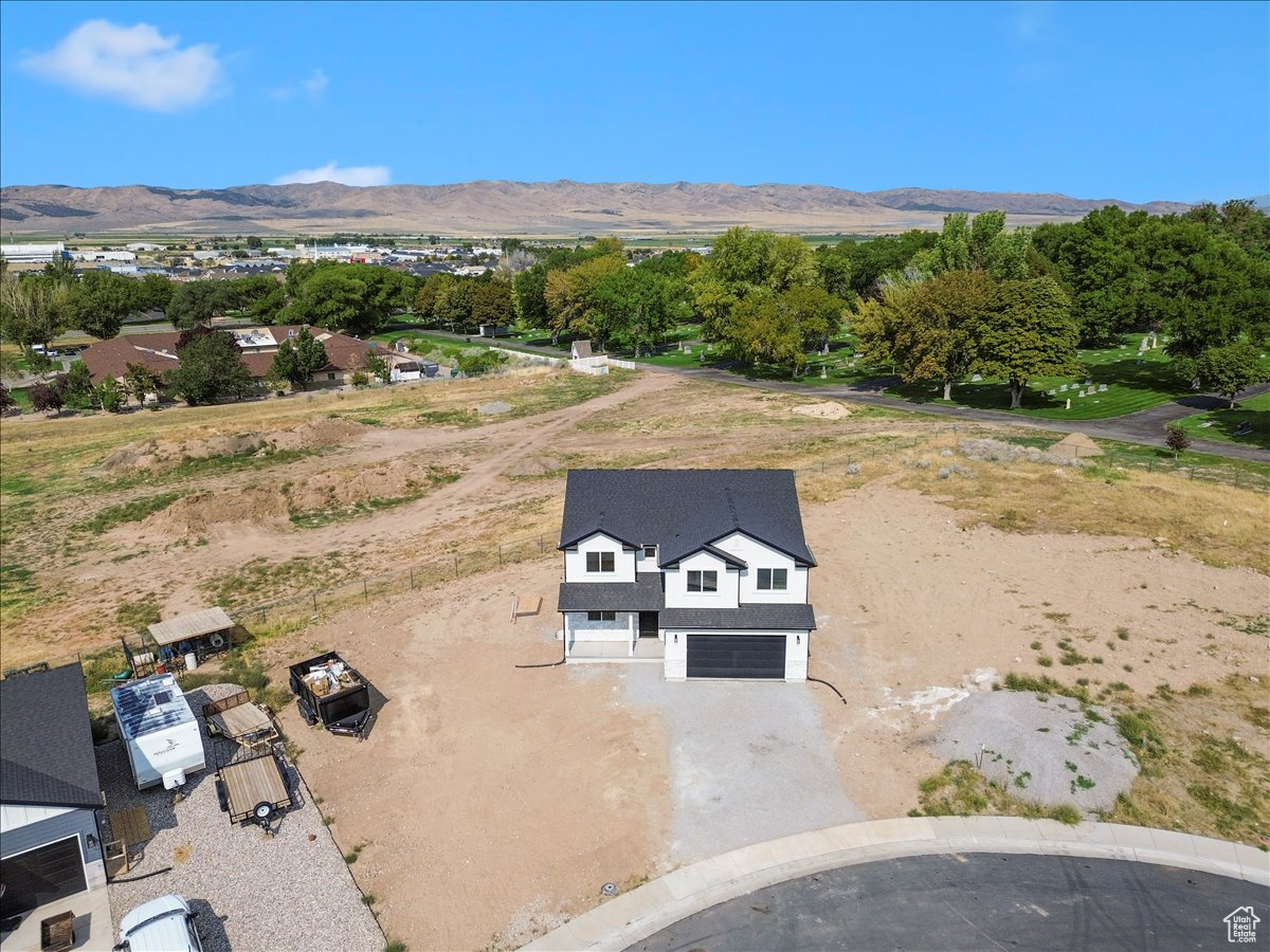 WINN RIDGE SUBDIVISION - Residential