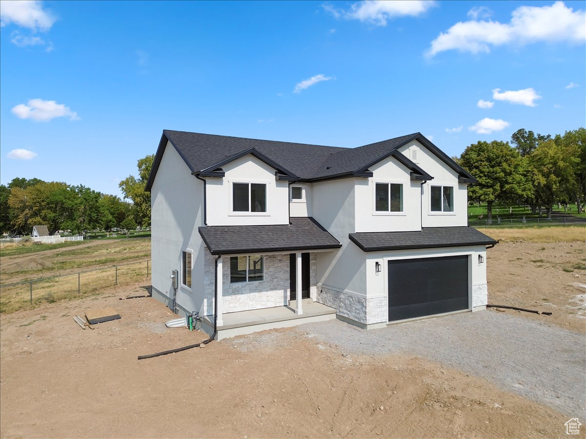 WINN RIDGE SUBDIVISION - Residential