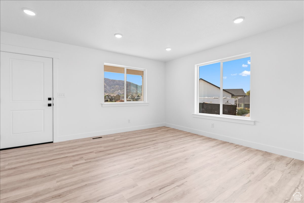 WINN RIDGE SUBDIVISION - Residential