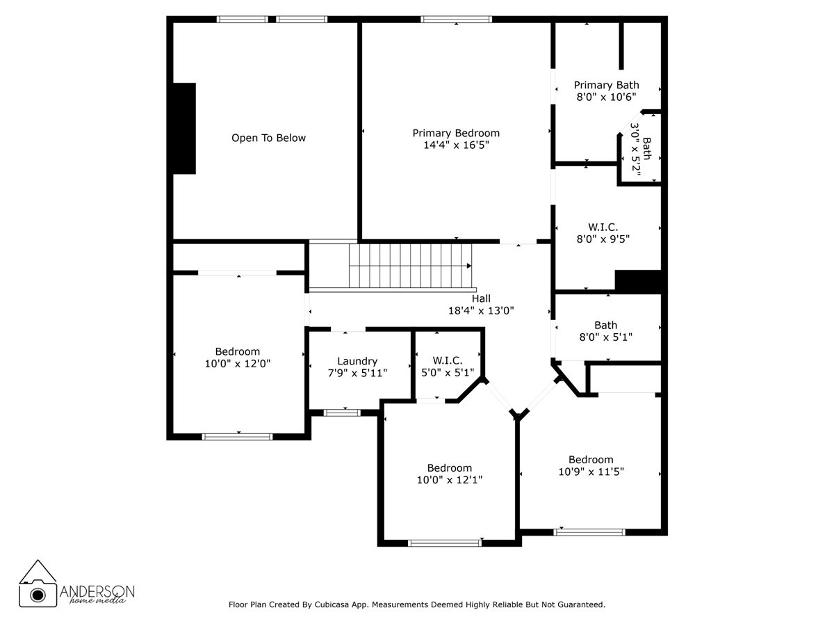 WINN RIDGE SUBDIVISION - Residential