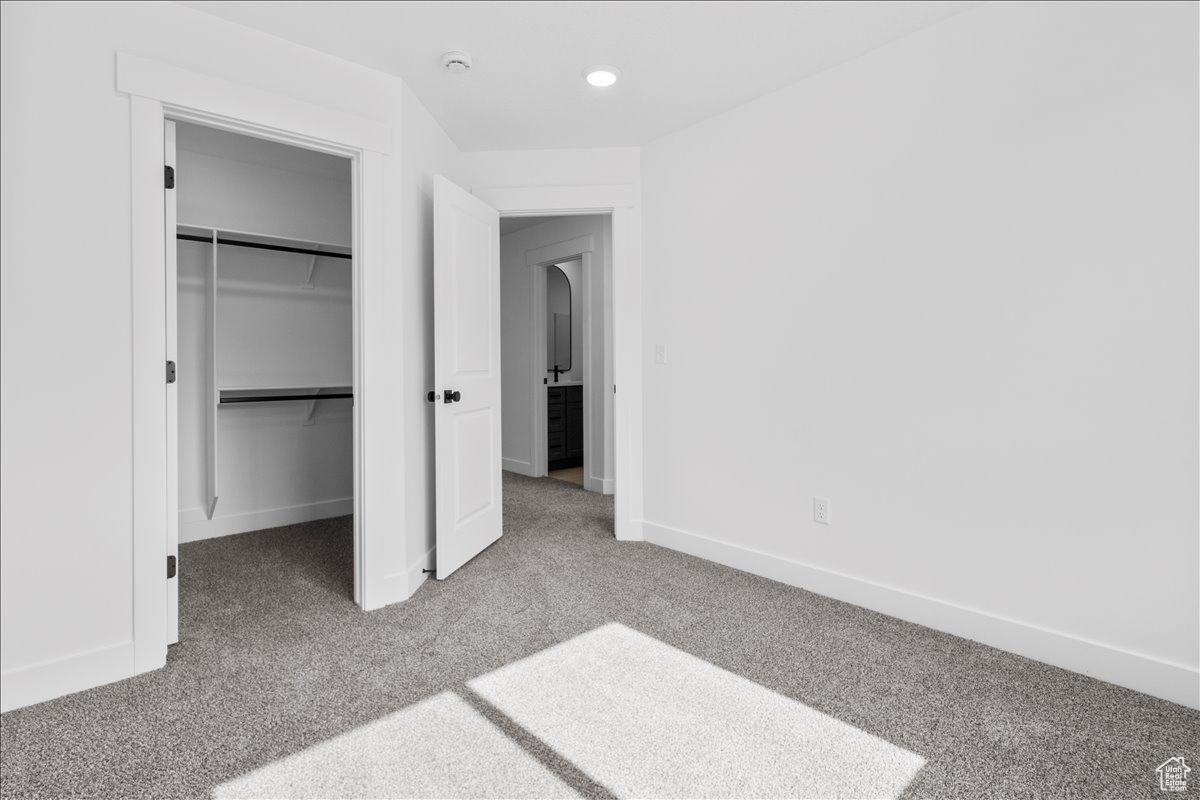 WINN RIDGE SUBDIVISION - Residential