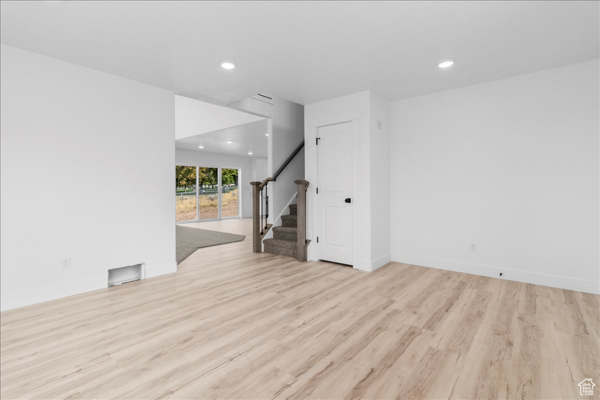 WINN RIDGE SUBDIVISION - Residential