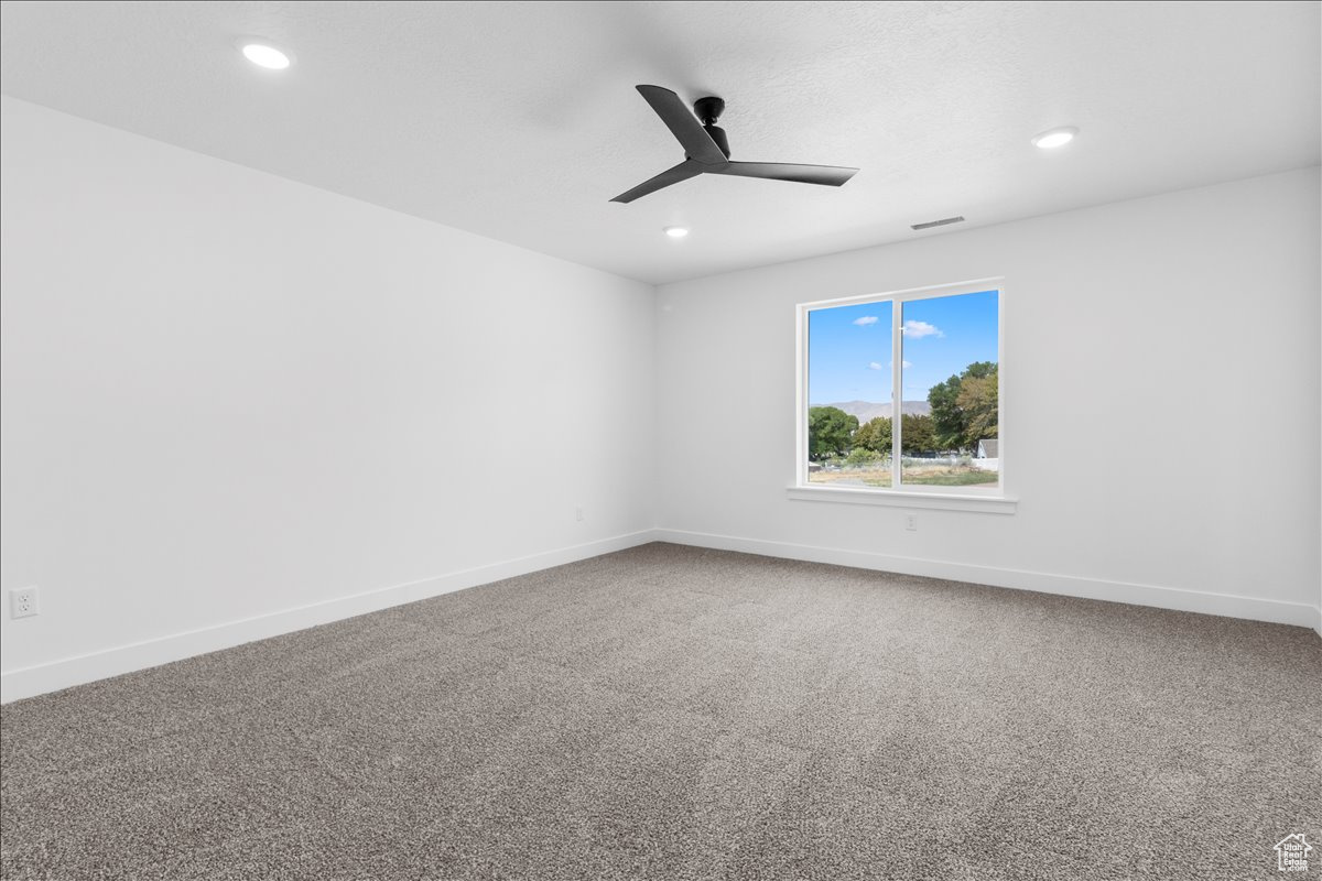 WINN RIDGE SUBDIVISION - Residential