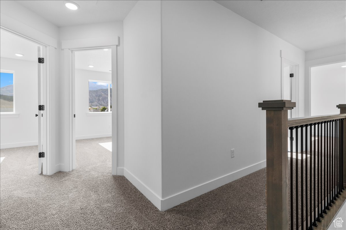 WINN RIDGE SUBDIVISION - Residential