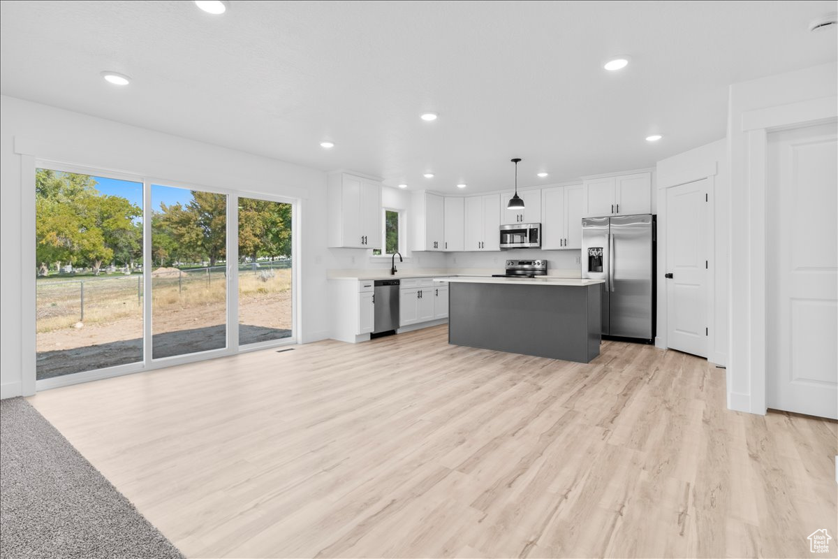 WINN RIDGE SUBDIVISION - Residential